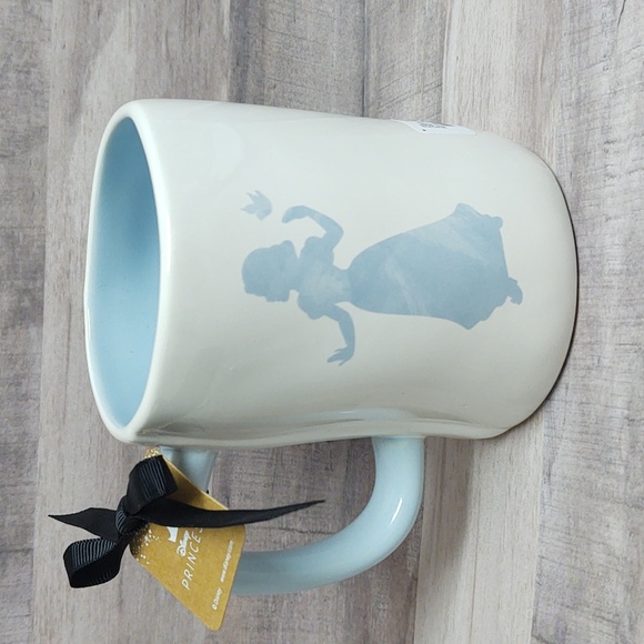 Disney Rae Dunn~Snow White~Double Sided Mug~NWT! - Picture 3 of 7